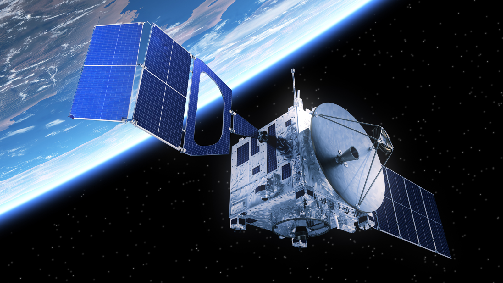 Satellite