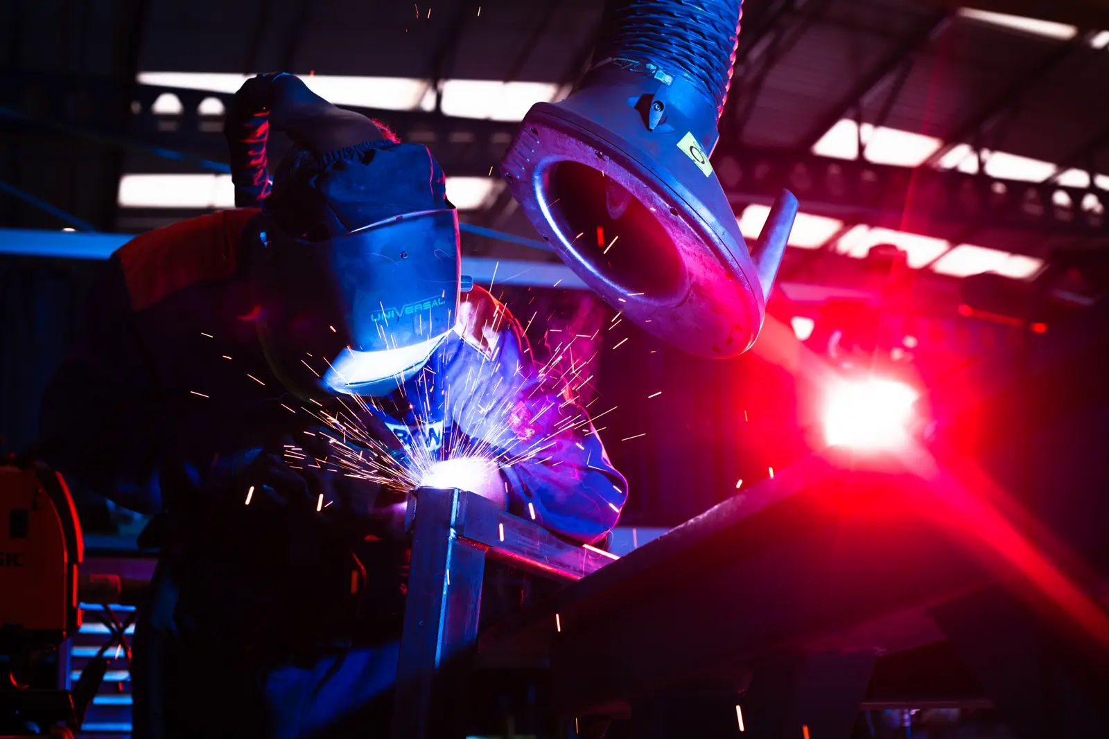 Fabrication