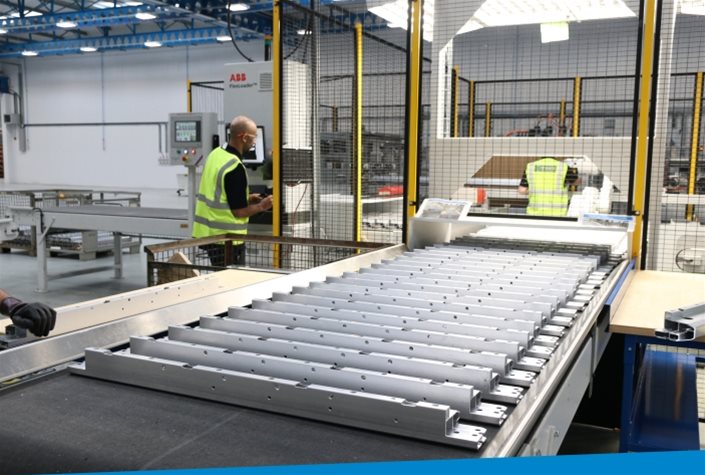 What to Look for in a High-Quality Aluminium Parts Manufacturer