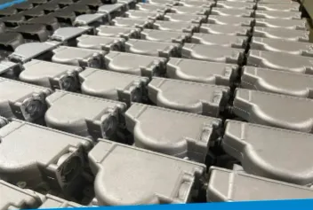 Why Tooling Design is the Key to Precision in HPDC and LPDC Automotive Casting