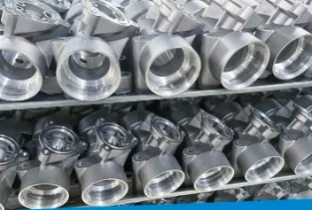 What to Look for in a Reliable Automotive Casting Supplier