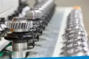 How to Reduce CO2e in Automotive Casting and Component Production