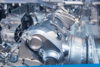 How Vertically Integrated Casting and Machining Reduces Lead Time and Risk