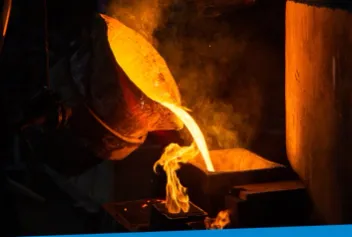 How Simulation Tools Improve Casting Quality and Reduce Waste