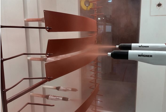 Powder Coating: More Than Just A Finish