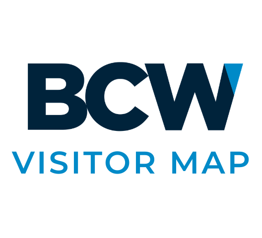 Visitor Map (What 3 Words)
