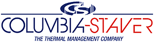Columbia Staver