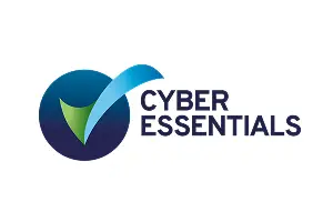 Cyber Essentials Certificate for BCW D&M (Recertification Date 2026-04-04)