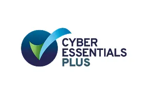 Cyber Essentials Plus Certificate for BCW Design & Manufacture (Recertification Date 2026-07-02)