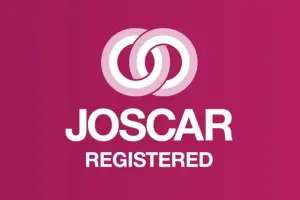 Joscar Certificate 2026